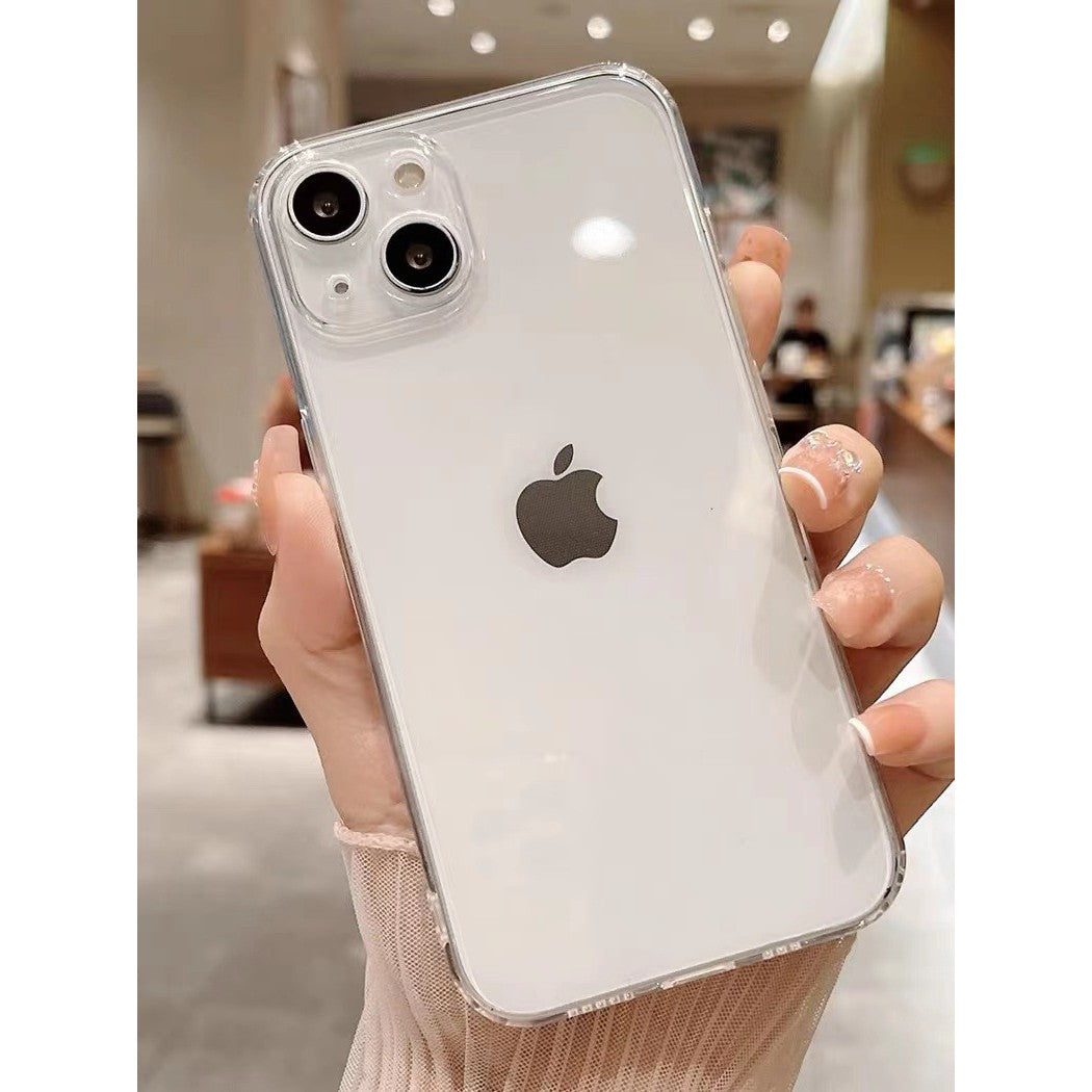 Husa protectie pentru Realme GT Neo 2, Flippy, TPU, 1 mm, Transparenta - vivimall.ro