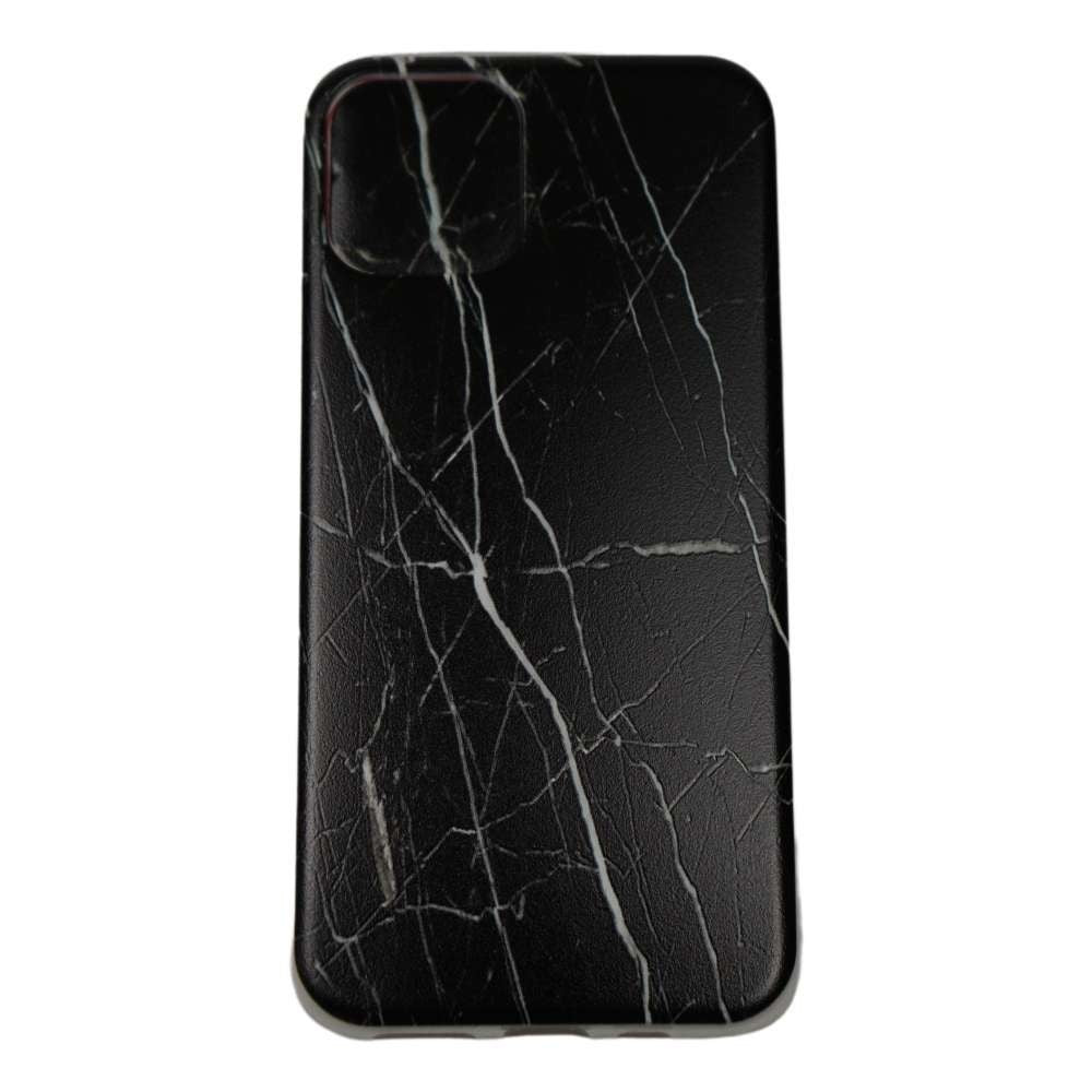 Husa protectie pentru Samsung S20 Soft Acryl TPU Marble Model 4 - vivimall.ro