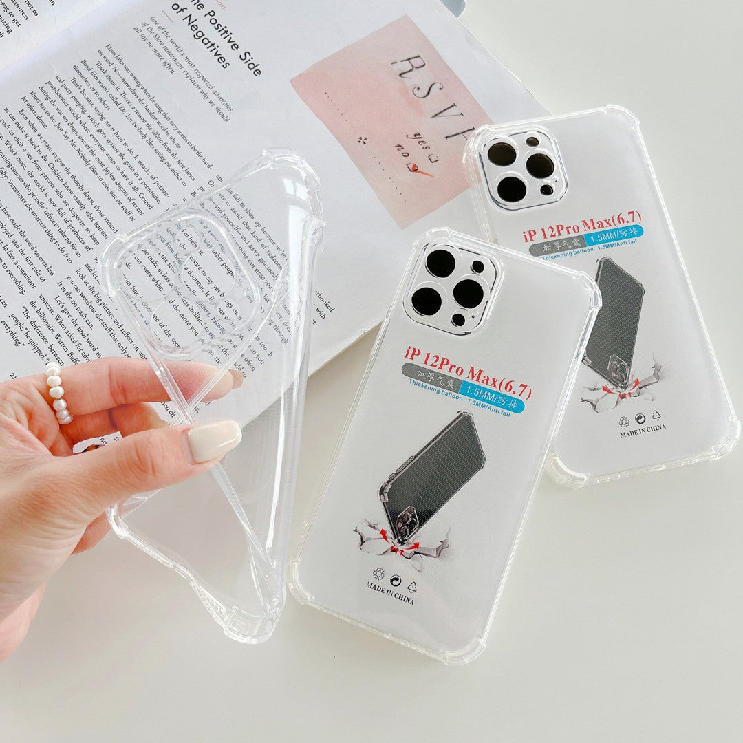 Husa protectie pentru Samsung S23 5G, Flippy, TPU, Antisoc, Protectie colturi, Rezistenta la impact, 1.5 mm, Transparenta - vivimall.ro