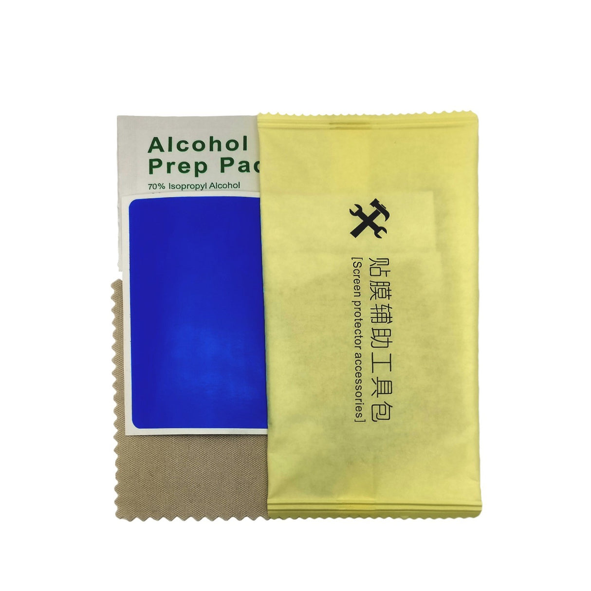 Husa Samsung Galaxy A7 2017 Full Cover 360 Albastru + Folie de protectie - vivimall.ro