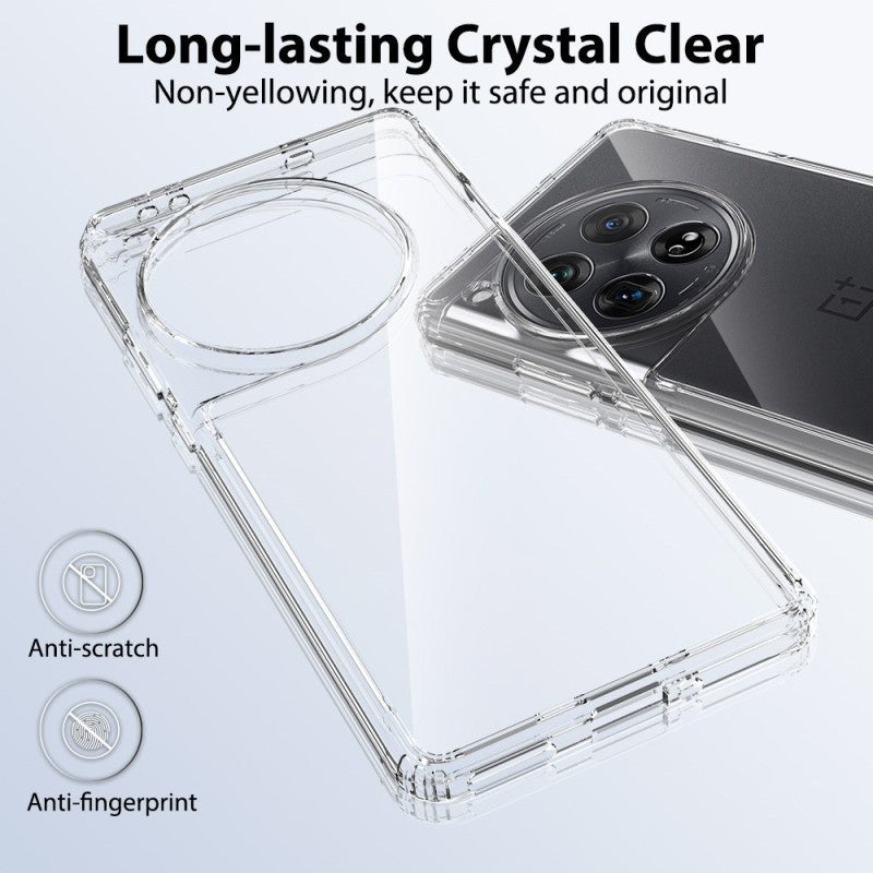 Husa de Protectie, Flippy, pentru Samsung Galaxy A70, TPU, Transparent - vivimall.ro