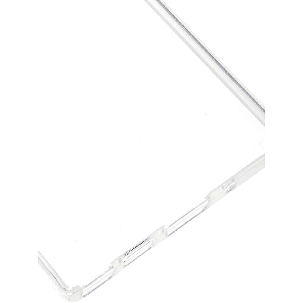 Husa de Protectie, Flippy, pentru Samsung Galaxy Note 10, TPU, Transparent - vivimall.ro