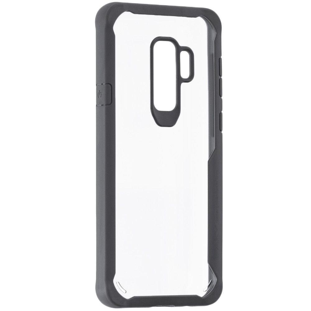 Husa Samsung Galaxy S9 Ipaky Survival TPU Gri - vivimall.ro