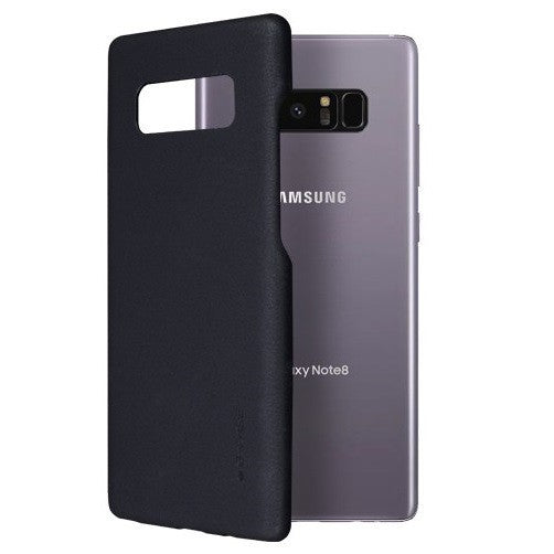 Husa Samsung Note 8 G-CASE Negru - vivimall.ro