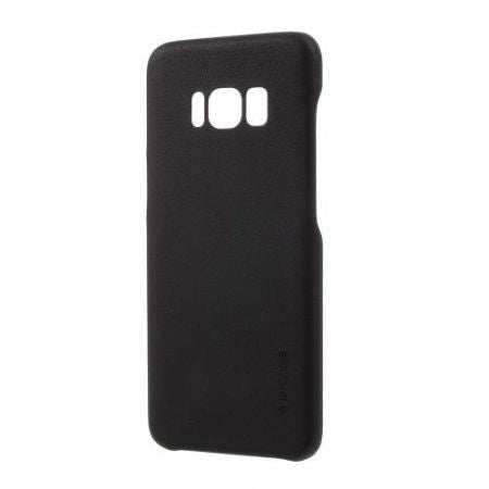 Husa Samsung S8 G-CASE Negru - vivimall.ro