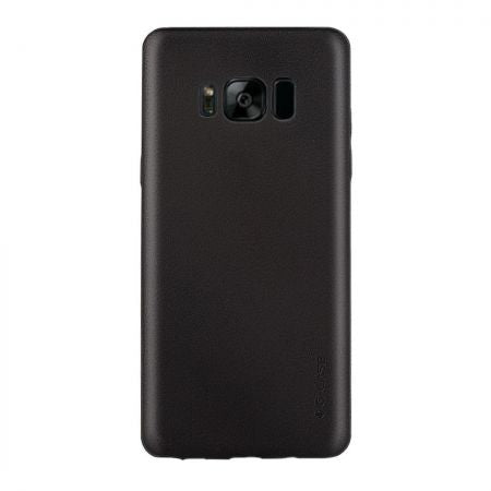 Husa Samsung S8 G-CASE Negru - vivimall.ro