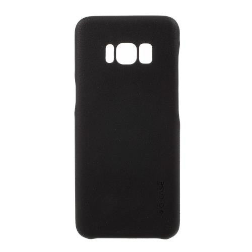 Husa Samsung S8 Plus G-CASE Negru - vivimall.ro
