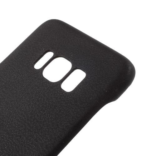 Husa Samsung S8 Plus G-CASE Negru - vivimall.ro
