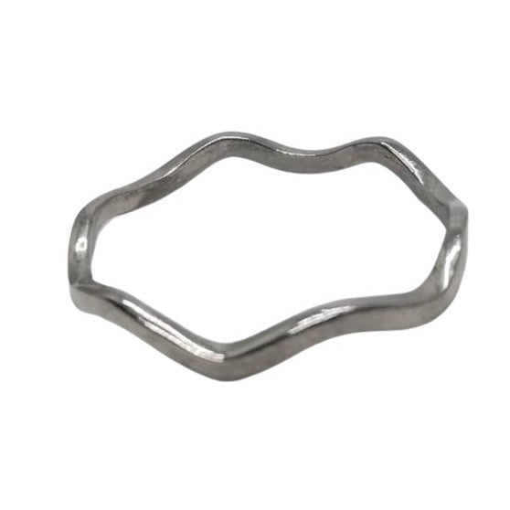 Inel Argint 925, Buclat M58 - vivimall.ro