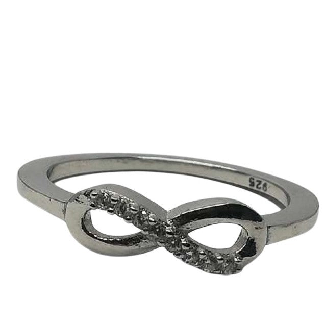 Inel Argint 925, Infinit Mic M 51 - vivimall.ro