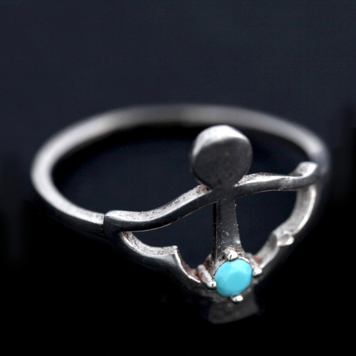 Inel din Argint 925 Inger/ Fundita - vivimall.ro