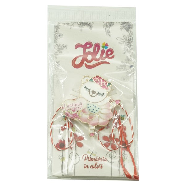 Insigna Copii Jolie model Dansatoare - vivimall.ro