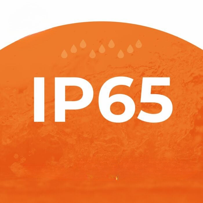 Instalatie Craciun Profesionala de Exterior IP65, 5 m, 120 Led-uri Mari ,Franjuri, Alb rece, Flash, Alimentator, Interconectabila, Fir Negru Cauciucat, 220v, Flippy - vivimall.ro