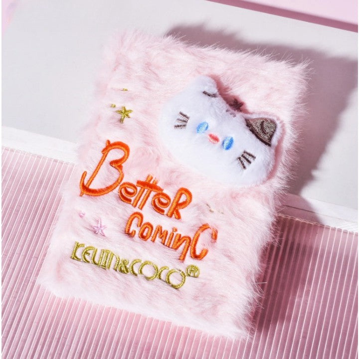 Set Machiaj 38 Culori Pisicuta | CatGlow - vivimall.ro