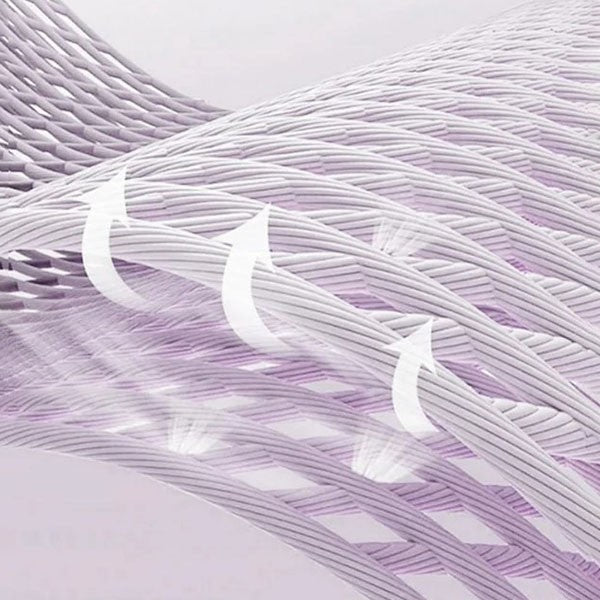 Suport Elastic Genunchi Reglabil L | KneeGuard 3 - vivimall.ro