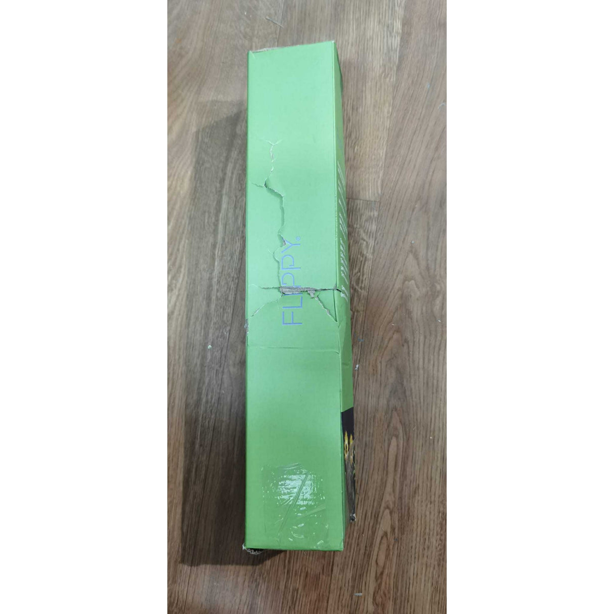 Lampă solară Floarea Soarelui înfiptă în sol grădină, vedere laterală, înălțime 70 cm