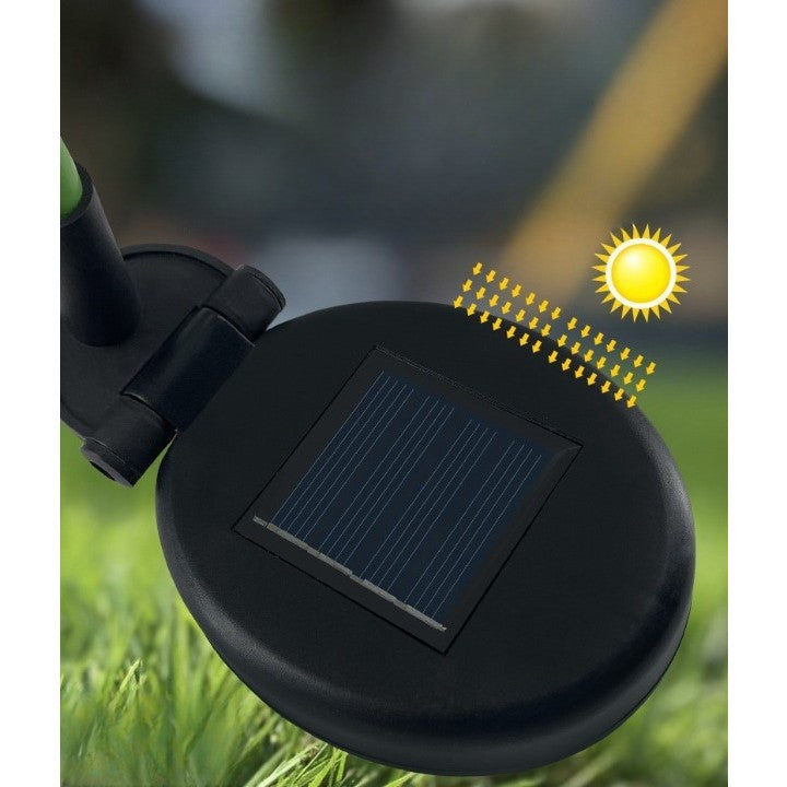 Соларна лампа Лалета с 3 цвята | BrightLeaf