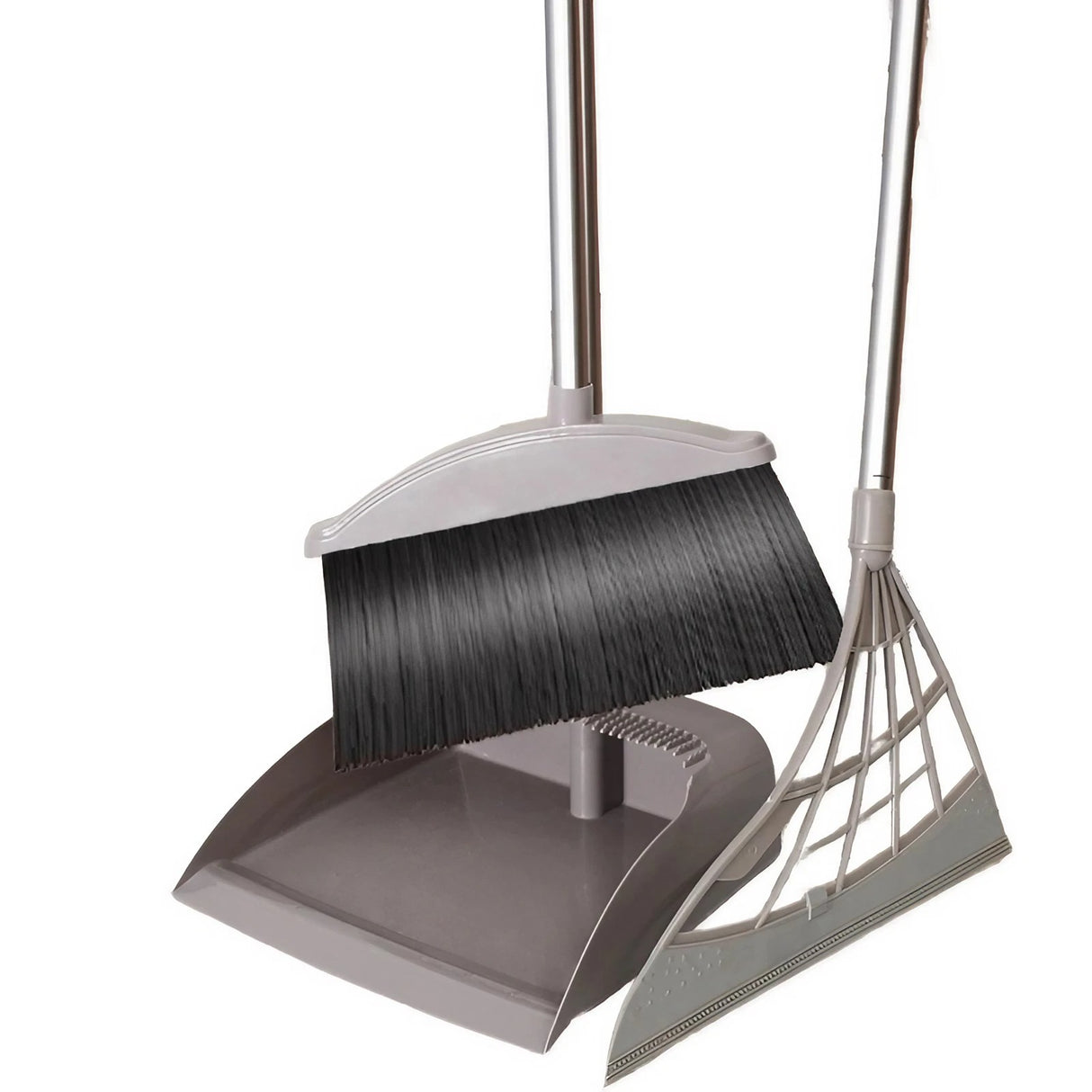 Метла с комплект дръжки | CleanEase