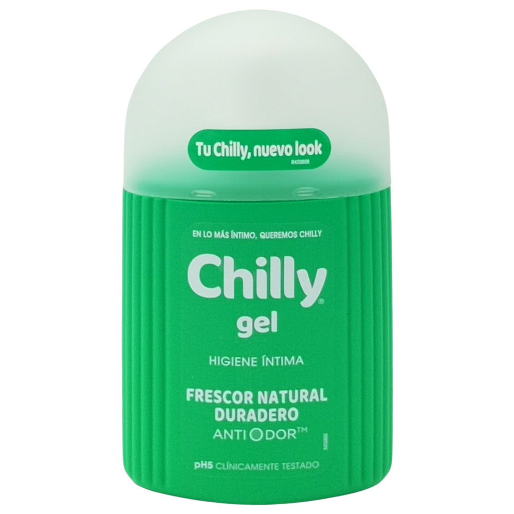 Lotiune Intima, Chilly, 250 ml Gel Fresh