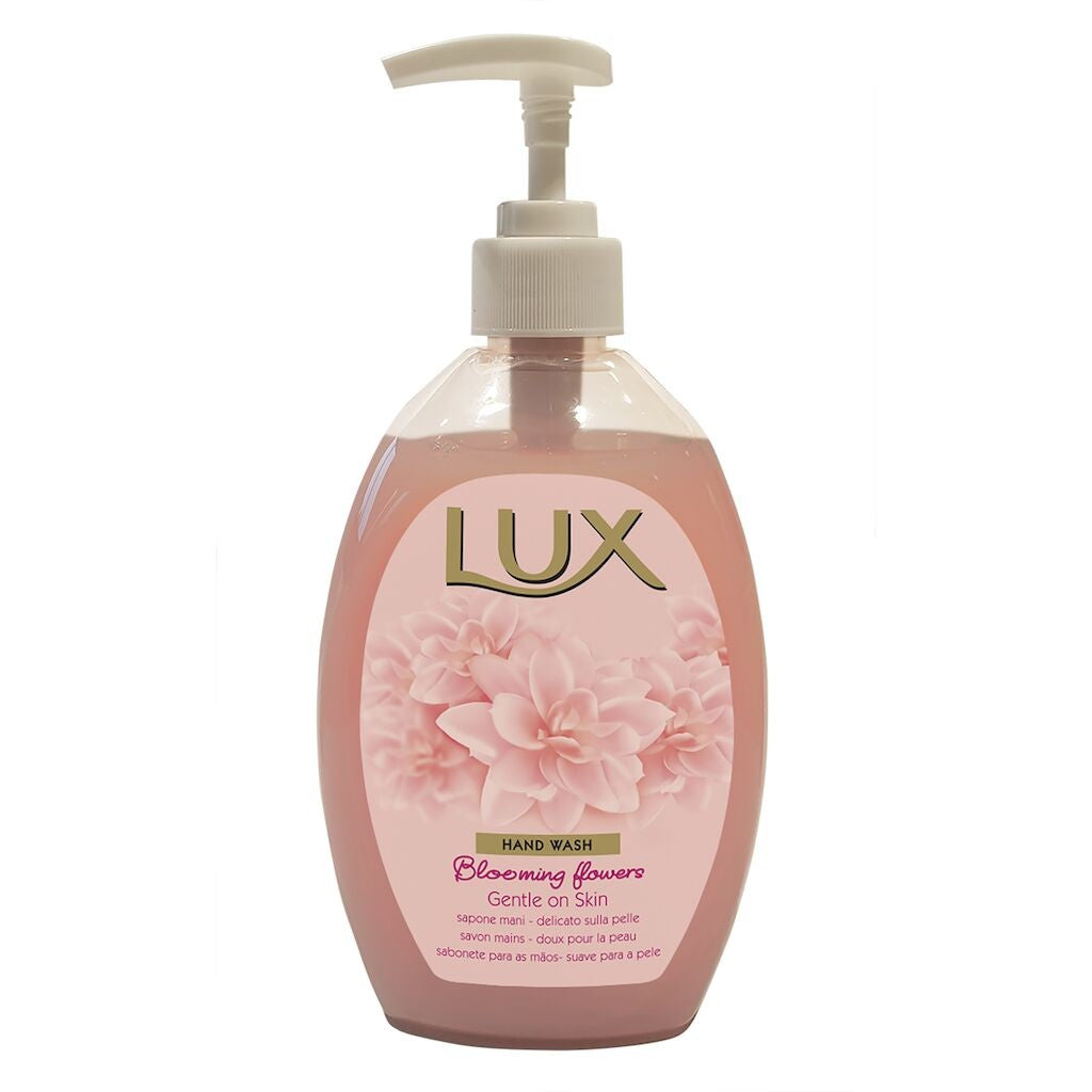 Lux Professional Hand Wash – Sapun Lichid pentru Maini, 0,5 L - vivimall.ro