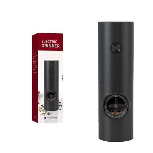 Rasnita electrica cafea condimente inox | GrindEase - vivimall.ro