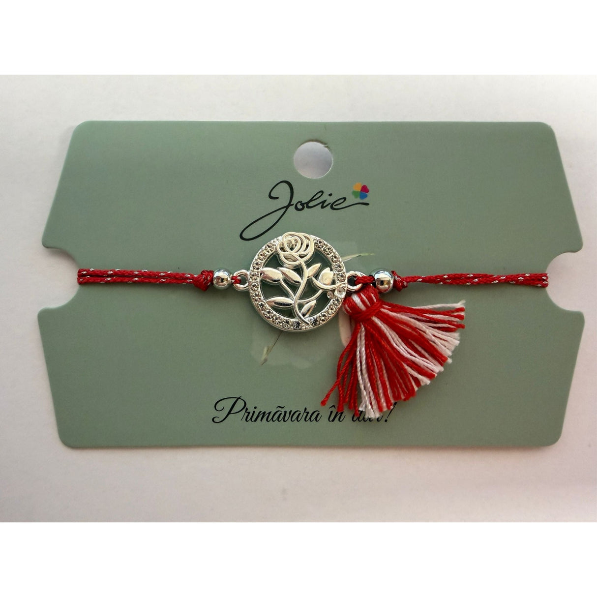 Martisor Bratara Ciucure, Model 1