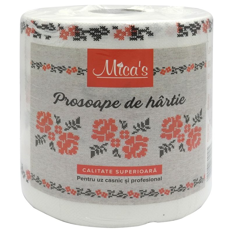 Micas Prosop Bucatarie 2STR 400 g Traditional