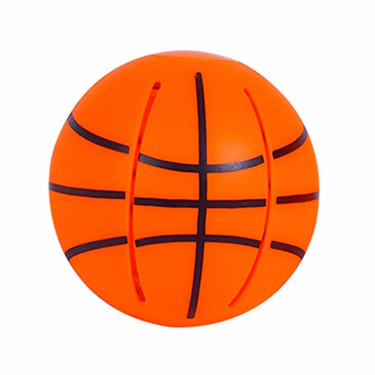 Minge UFO Basketball Vivimall cu deformare, diametru 8 cm, 3 ani +, lumini LED interactiva, minge magică OZN zburator, minge zburătoare - vivimall.ro