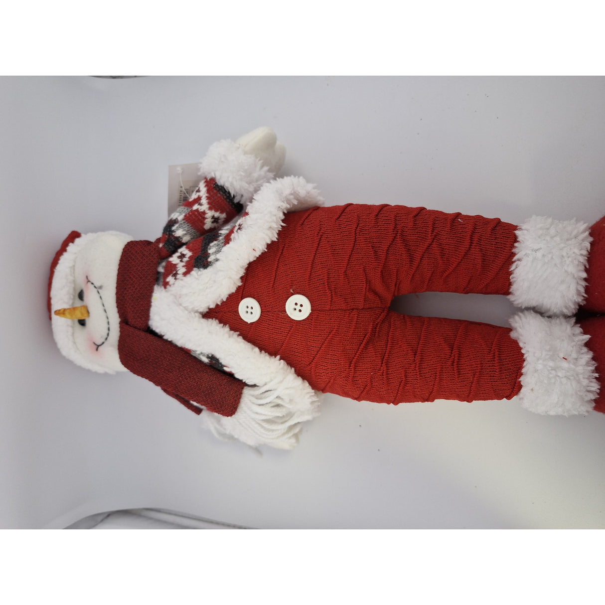 Om De Zapada, Vivimall, 45cm - vivimall.ro