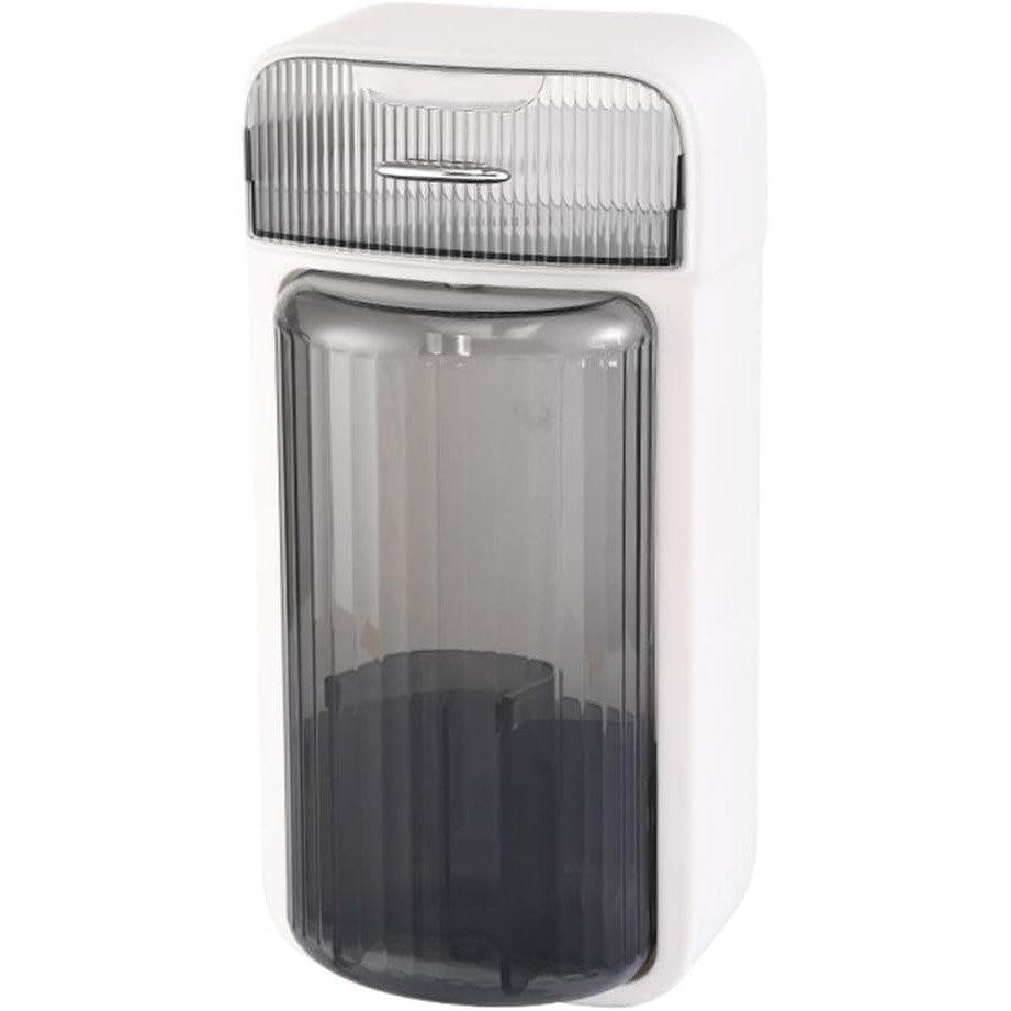 Organizator Baie 4 Compartimente | BathEase - vivimall.ro