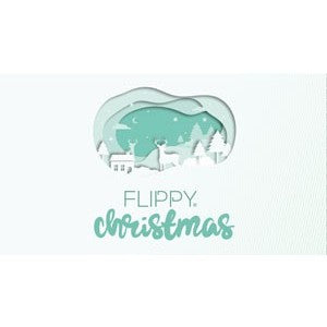 Ornament de Craciun ingeras model 2, Flippy, alb/gri, textil, 53 cm - vivimall.ro