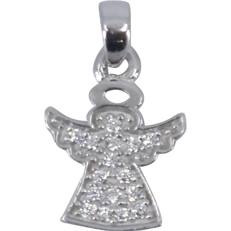 Pandantiv Argint 925 Inger Pietre - vivimall.ro