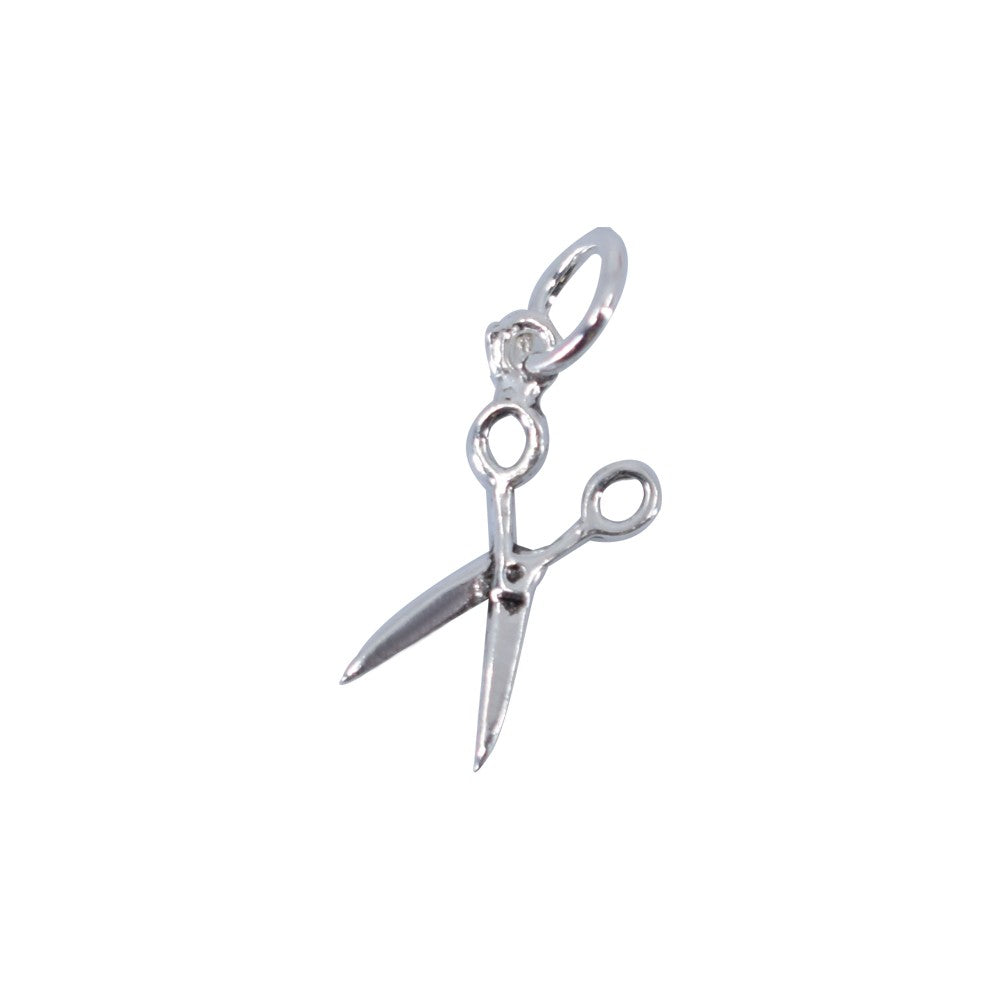 Pandantiv Argint 925, Model Foarfeca - vivimall.ro