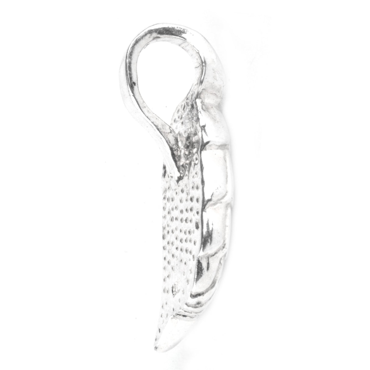 Pandantiv Aripa, Argint 925, 2.3 x 0.8 cm - vivimall.ro