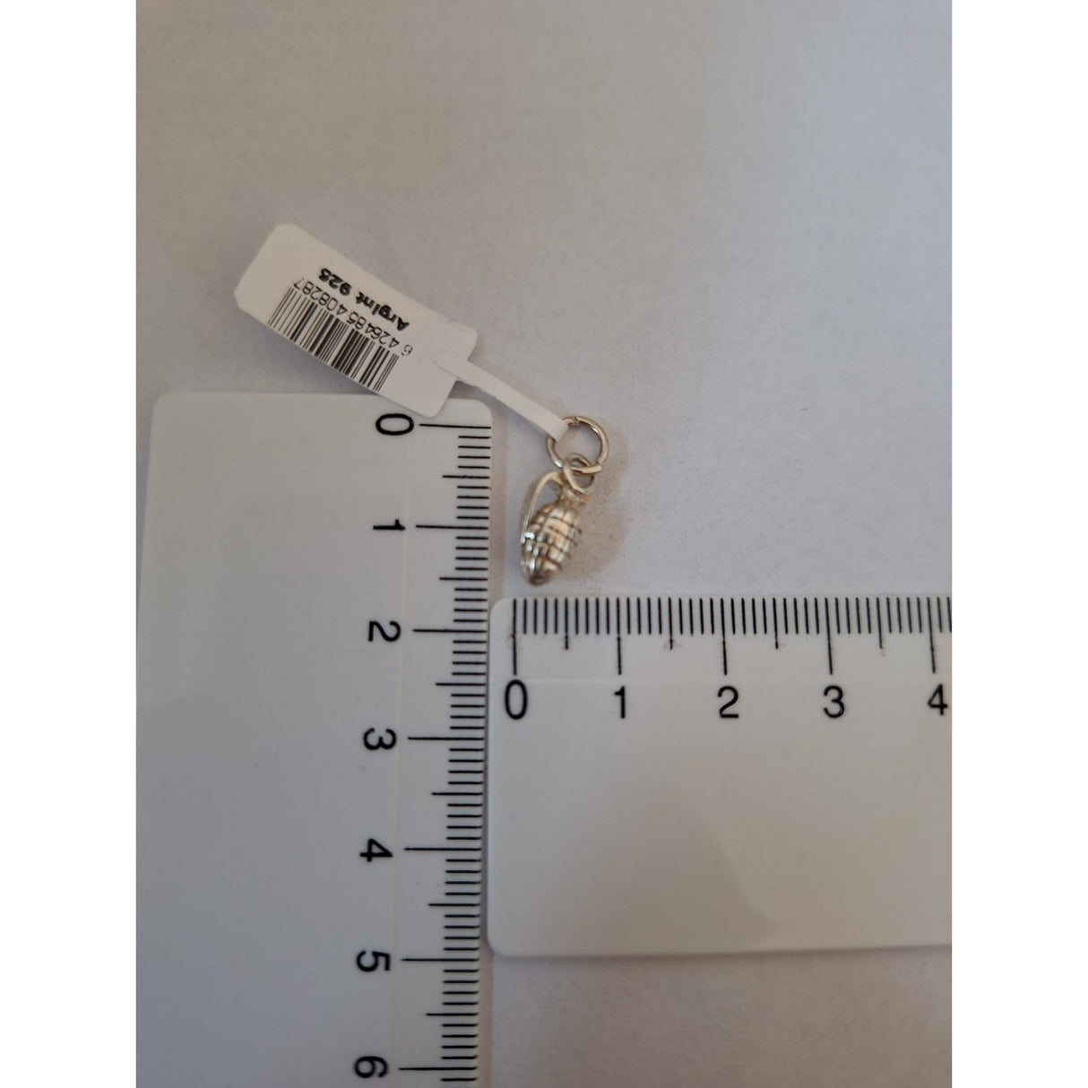 Pandantiv din Argint 925 Grenada - vivimall.ro