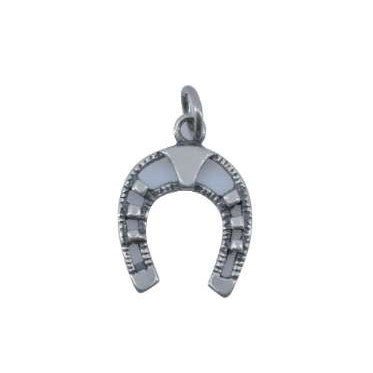 Pandantiv din Argint 925 Potcoava - vivimall.ro