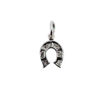 Pandantiv din Argint 925 Potcoava - vivimall.ro