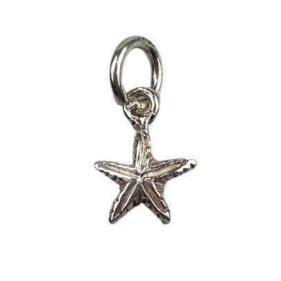 Pandantiv din Argint 925, Stea de Mare - vivimall.ro