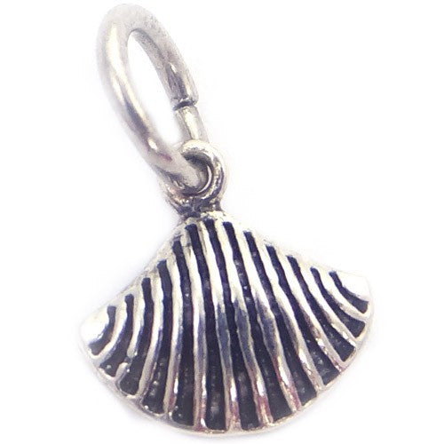 Pandantiv din Argint Scoica - vivimall.ro