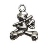 Pandantiv Metal Cosar Mic Model A-6 - vivimall.ro