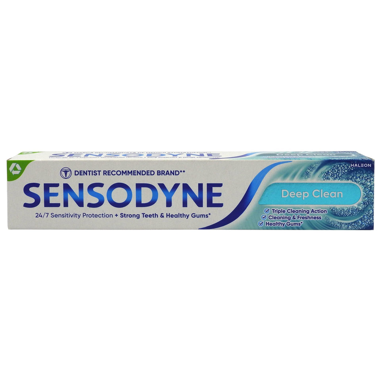 Pasta de Dinti, Sensodyne, 75 ml Deep Clean
