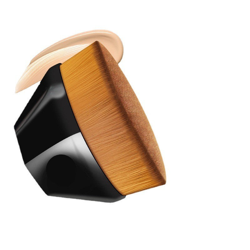 Pensula Kabuki Fond Ten | ProBrush - vivimall.ro