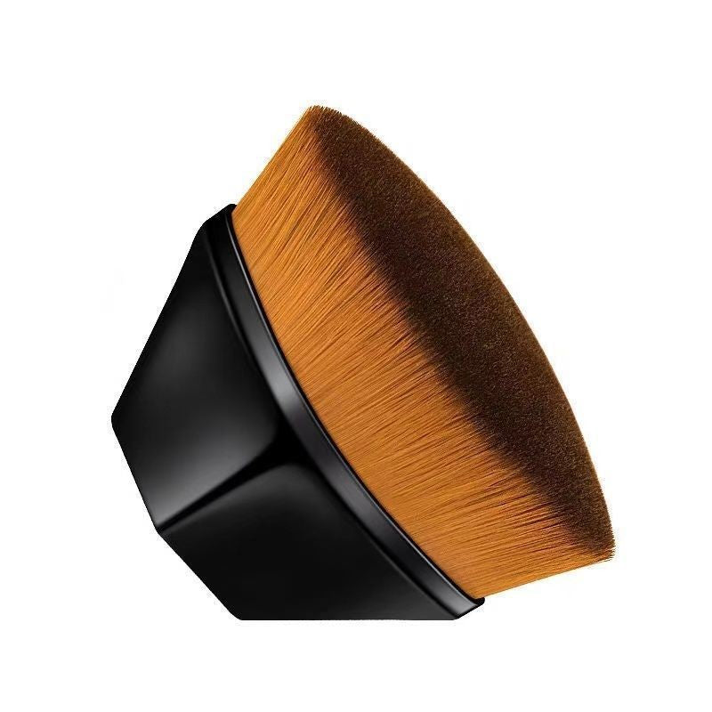 Pensula Kabuki Fond Ten | ProBrush - vivimall.ro