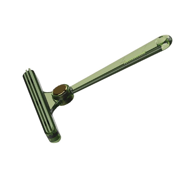 Perie Dubla Pentru Scame Si Par | HairFree - vivimall.ro