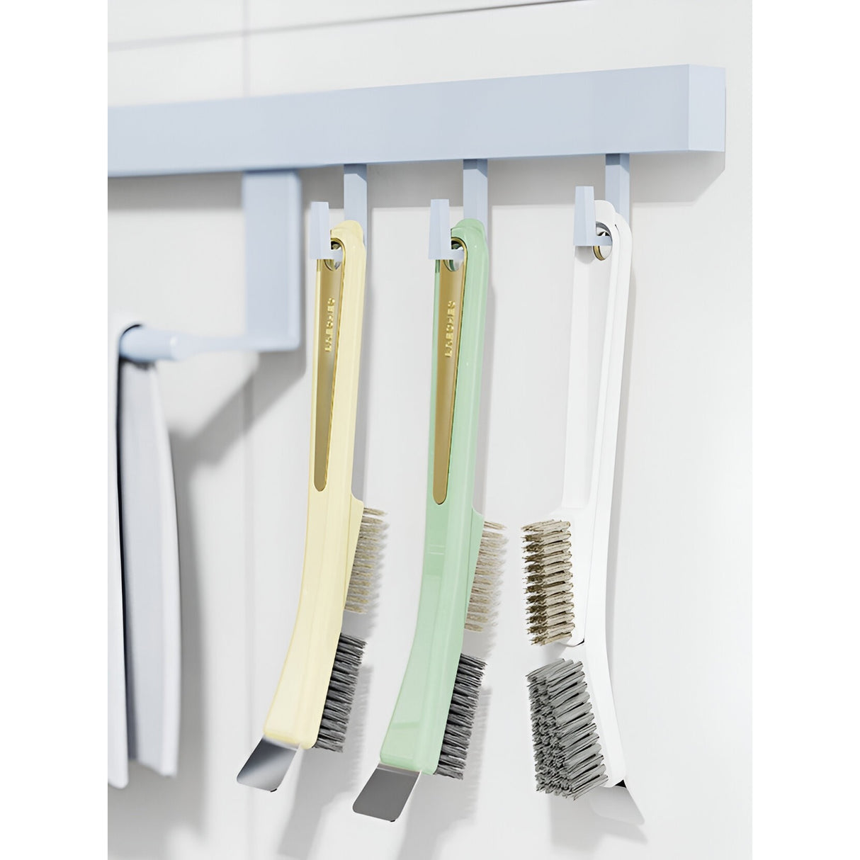 Perii Sarma Pentru Curatare | GrillSweep - vivimall.ro