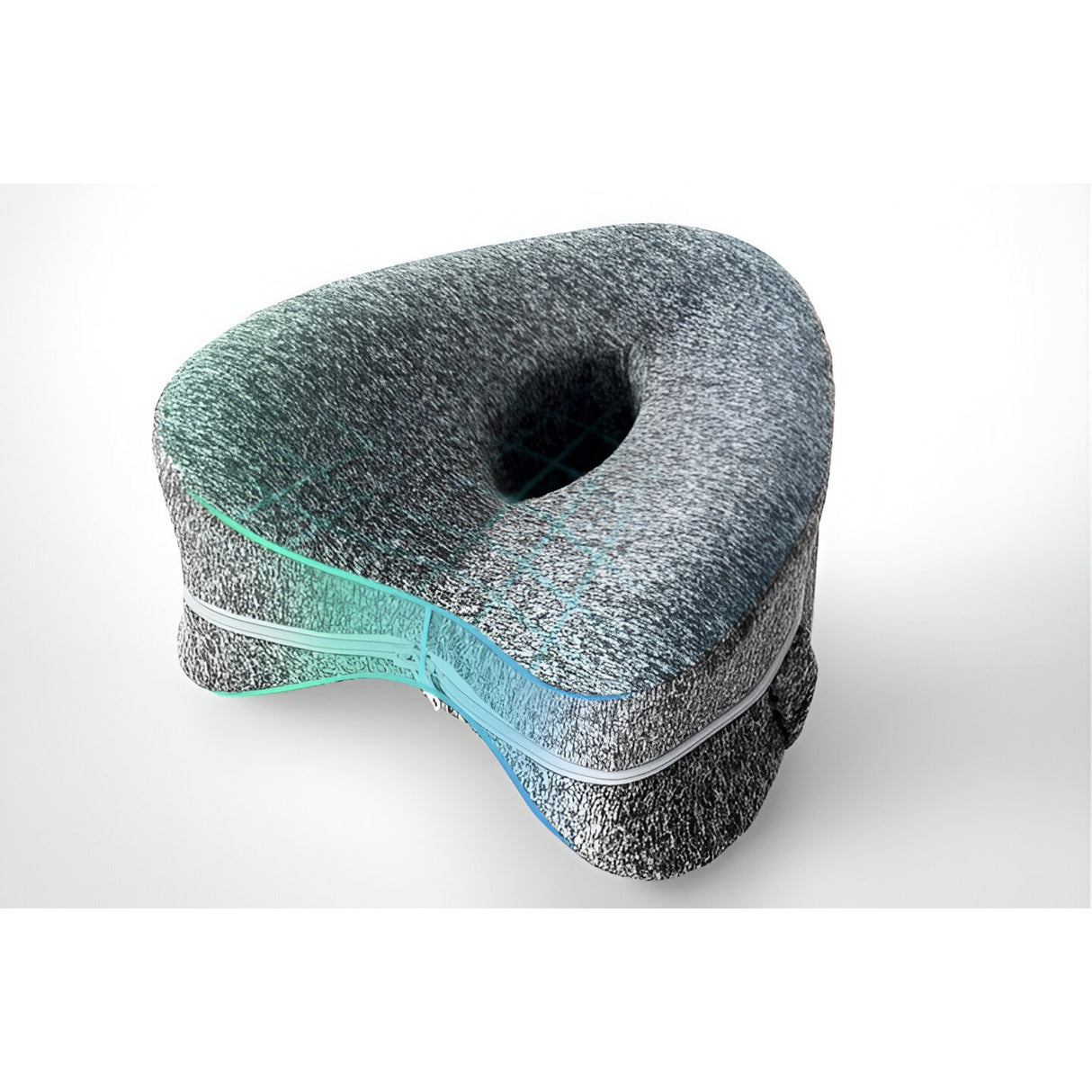 Perna Ortopedica Spuma Memorie | OrtoDream - vivimall.ro