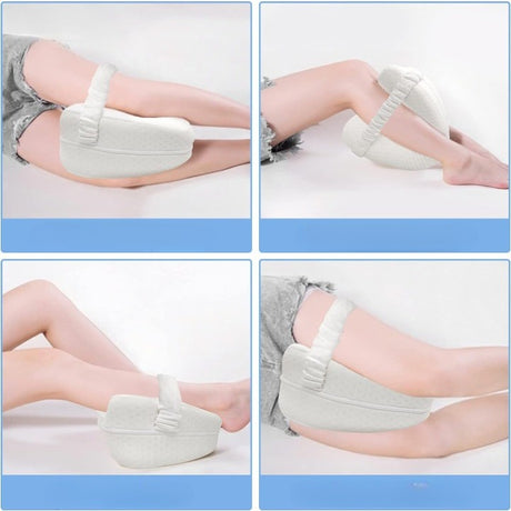 Perna Ortopedica Spuma Memorie | OrtoDream - vivimall.ro