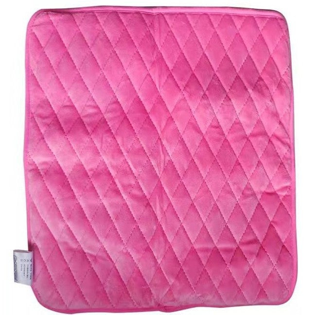 Perna Roz inteligenta cu USB multifunctionala pentru om si animale incalzire de iarna - vivimall.ro