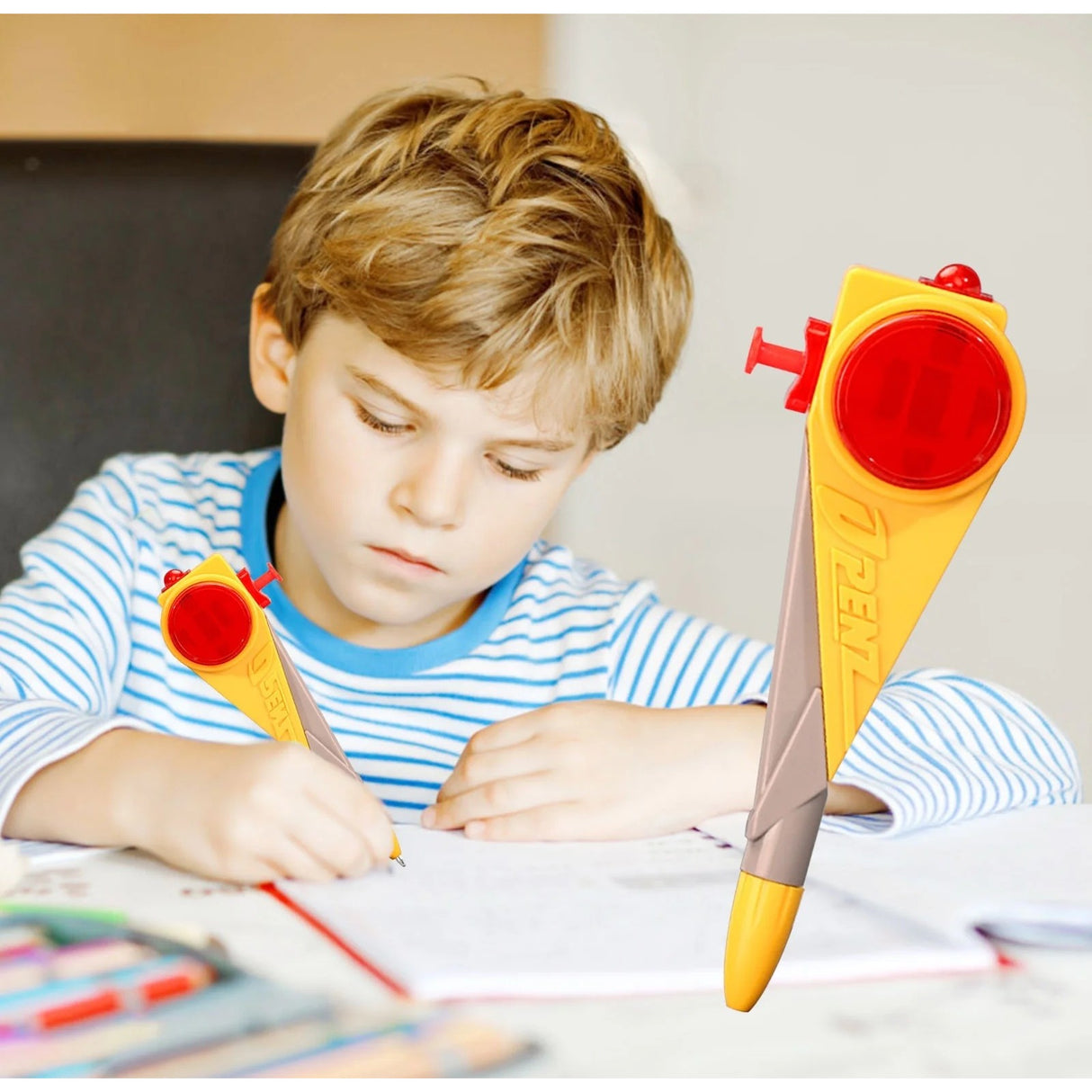 Pix Multifunctional, Vivimall, Stropeste cu Apa, 5x1.5x17cm, Multifunctional - vivimall.ro