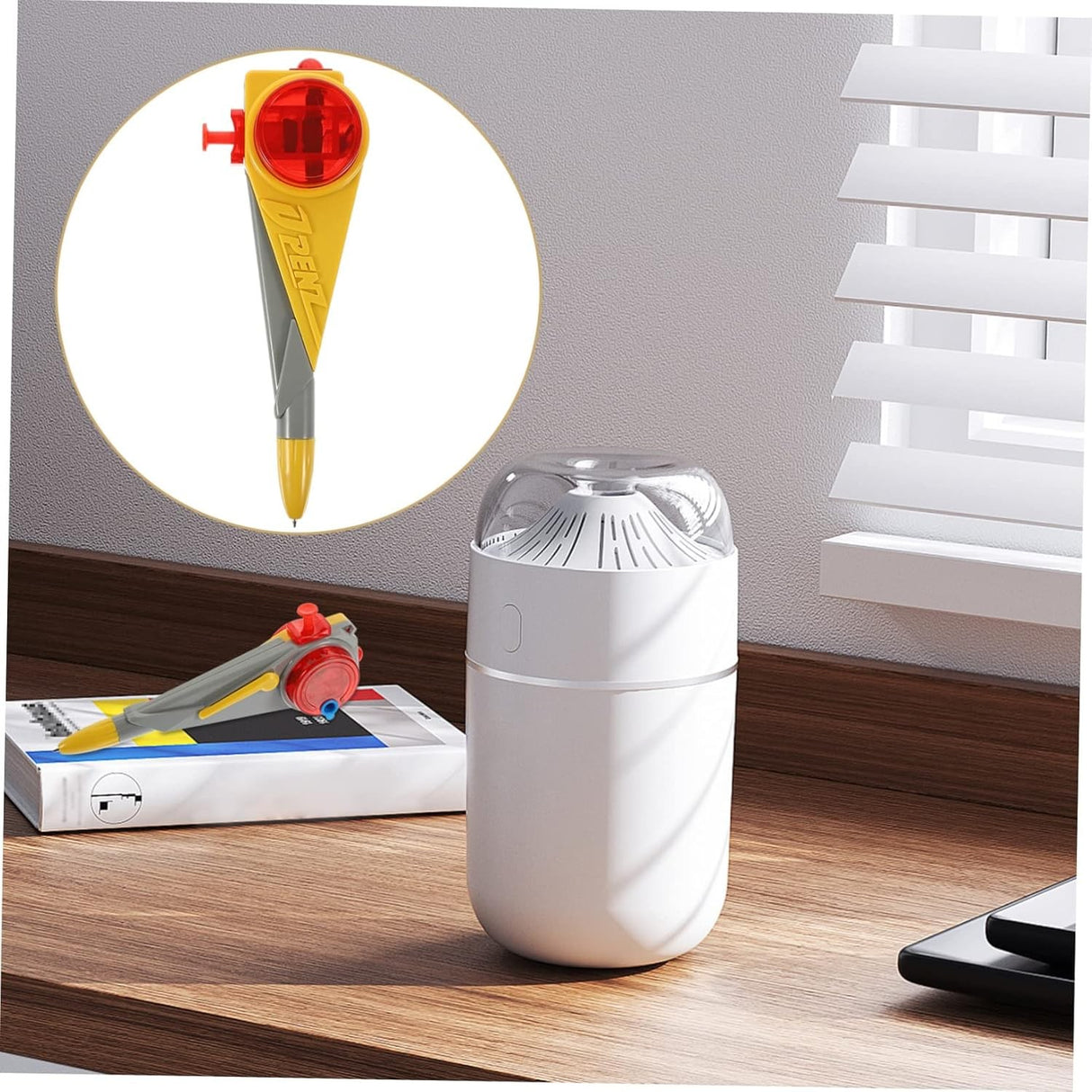 Pix Multifunctional, Vivimall, Stropeste cu Apa, 5x1.5x17cm, Multifunctional - vivimall.ro